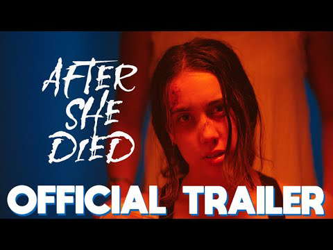 After She Died | Official Trailer