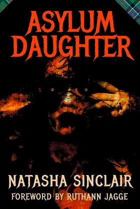 Asylum Daughter poster