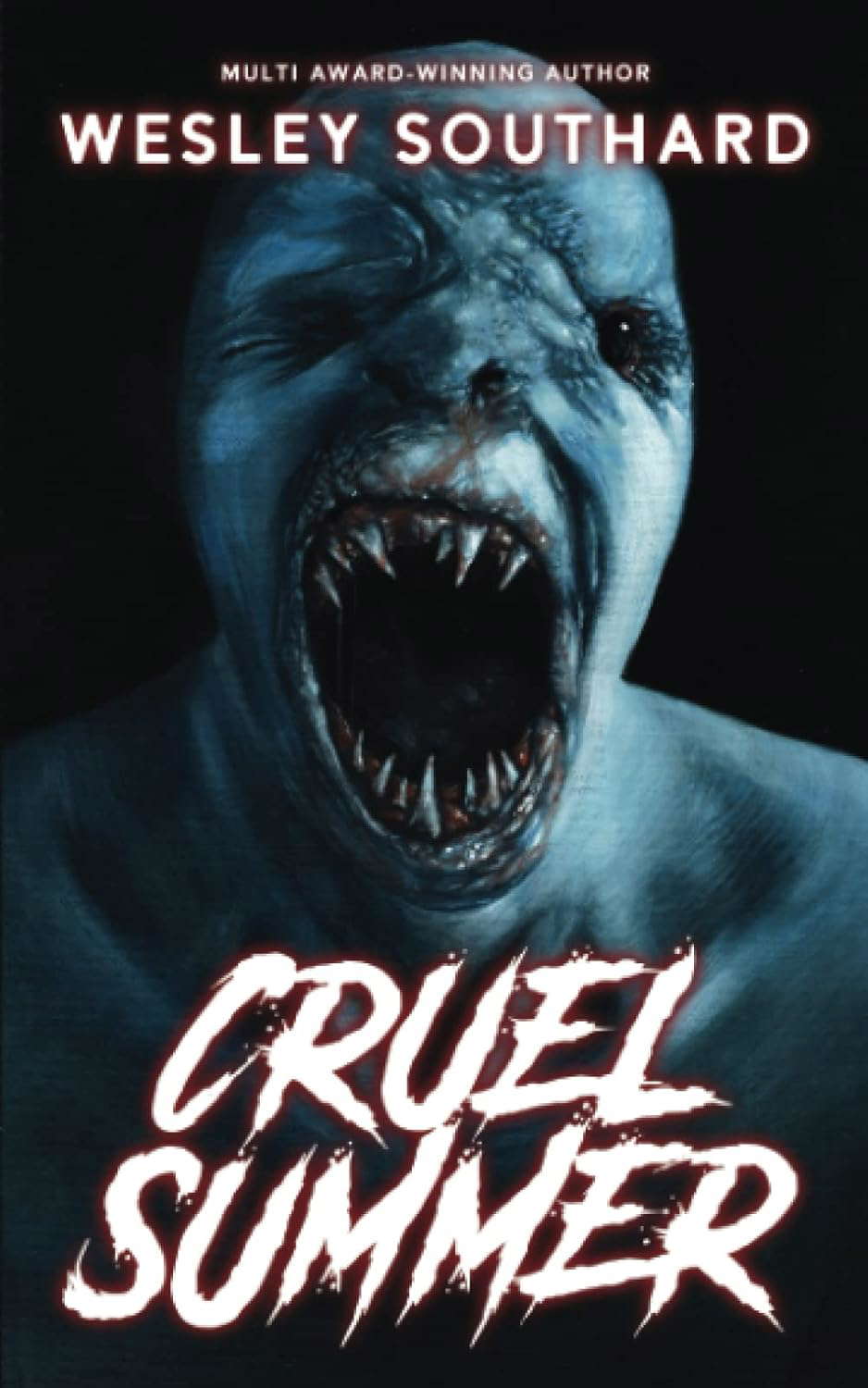 Cruel Summer poster