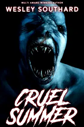 Cruel Summer poster