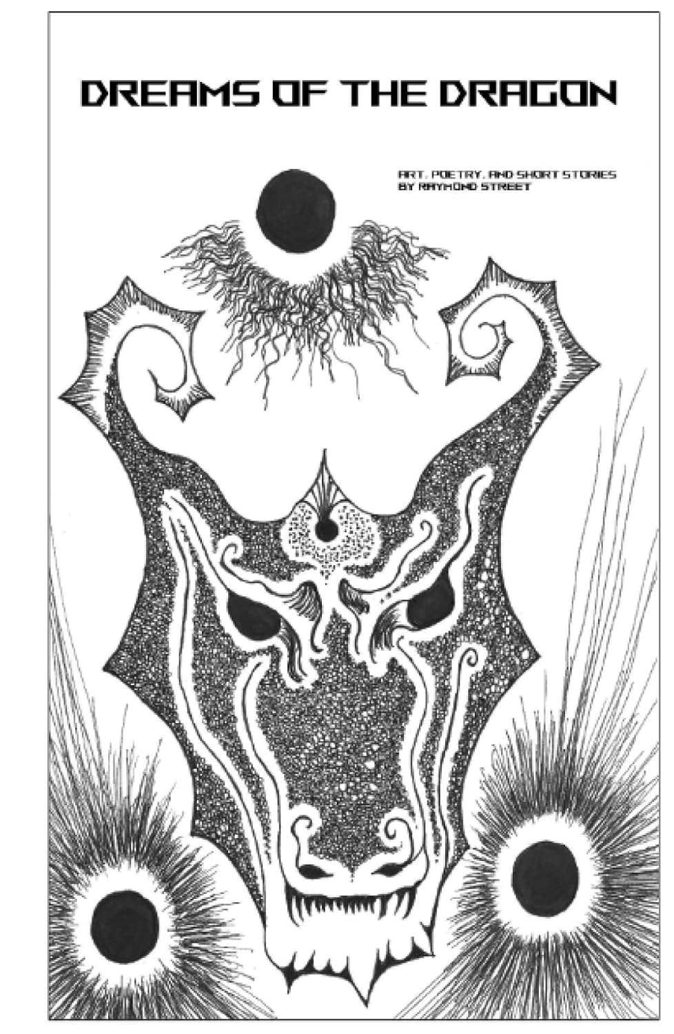 Dreams Of The Dragon poster