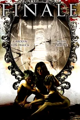 Finale poster