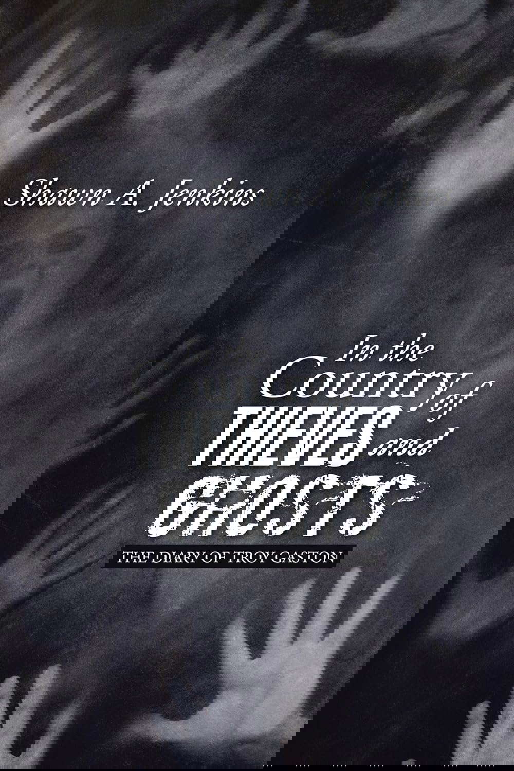 In the Country of Thieves and Ghosts: (The Diary of Troy Gaston) poster