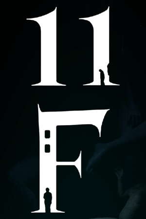11F poster