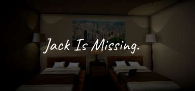 Jack Is Missing capsule