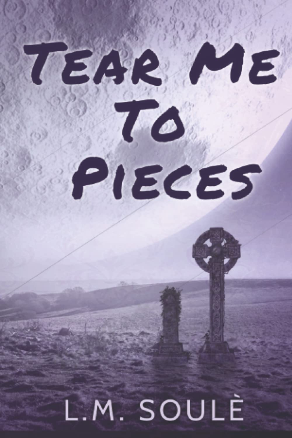 Tear Me To Pieces poster