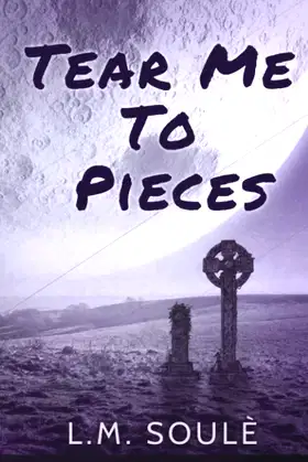 Tear Me To Pieces poster