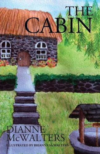 The Cabin poster