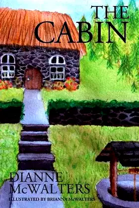The Cabin poster