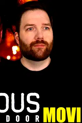 Insidious: The Red Door - Movie Review poster