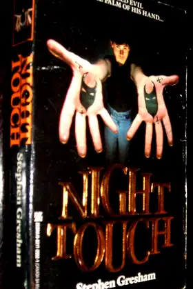 Night Touch poster