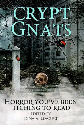 Crypt Gnats poster