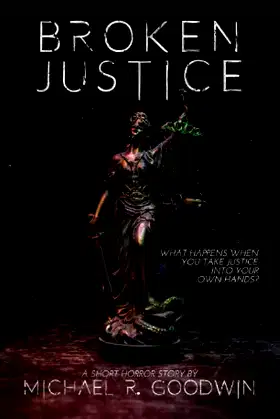 Broken Justice poster