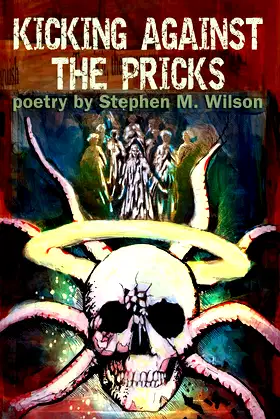 Kicking Against the Pricks poster