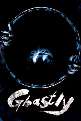 Ghastly poster