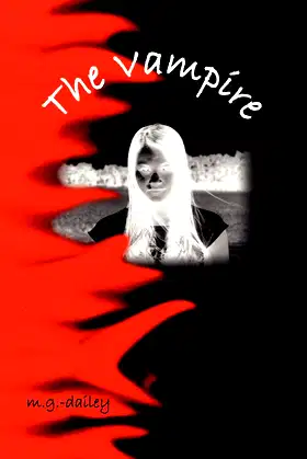 The Vampire poster