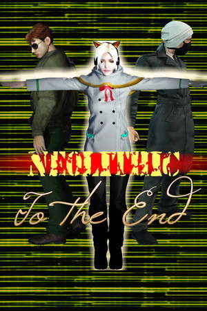 [Neolithic]To the End poster
