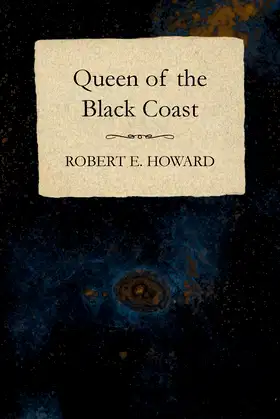 Queen of the Black Coast poster