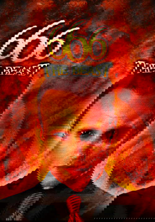 666: The Beast poster