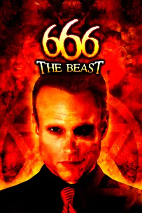 666: The Beast poster