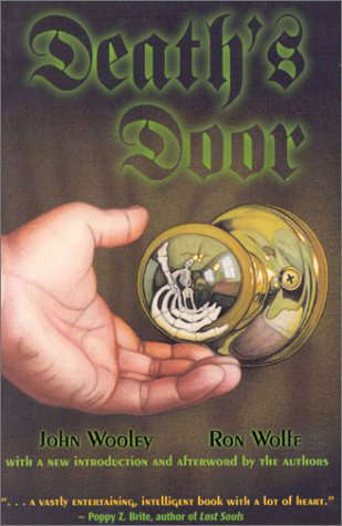 Death's Door poster