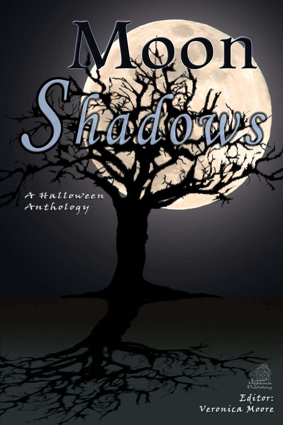 Moon Shadows poster