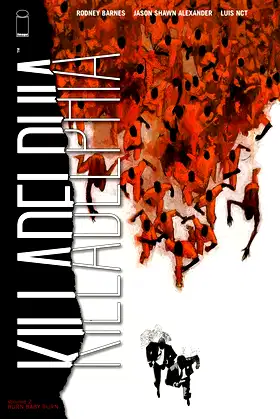 Killadelphia Volume 2: Burn Baby Burn poster