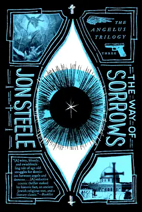 The Way of Sorrows: The Angelus Trilogy poster