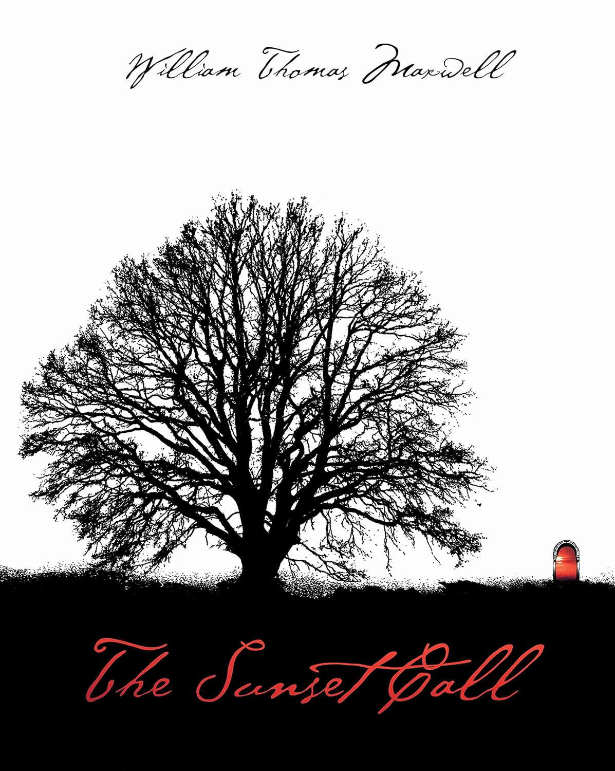 The Sunset Call poster