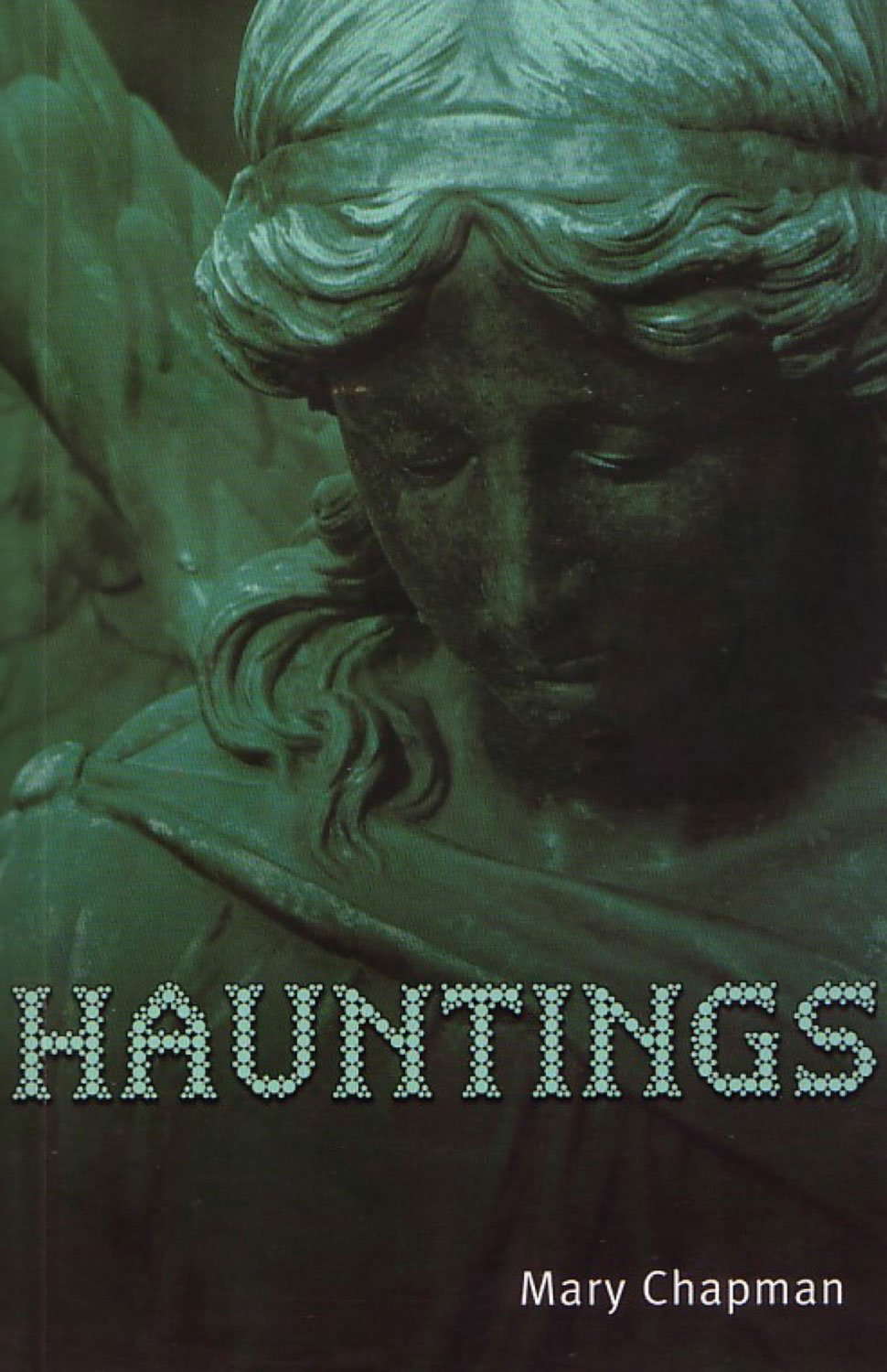 Hauntings (Shades) poster
