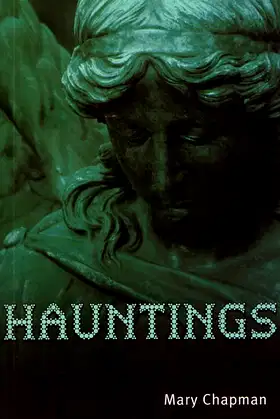 Hauntings (Shades) poster