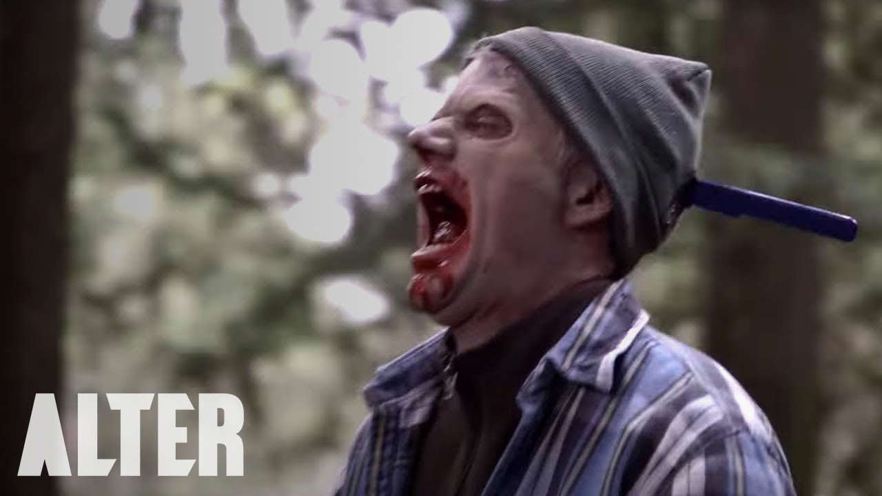 "Paranormal Solutions Inc." Episode 5 & 6 Horror Comedy Series | ALTER