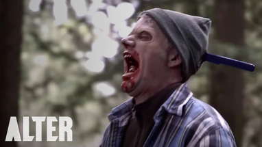 "Paranormal Solutions Inc." Episode 5 & 6 Horror Comedy Series | ALTER poster