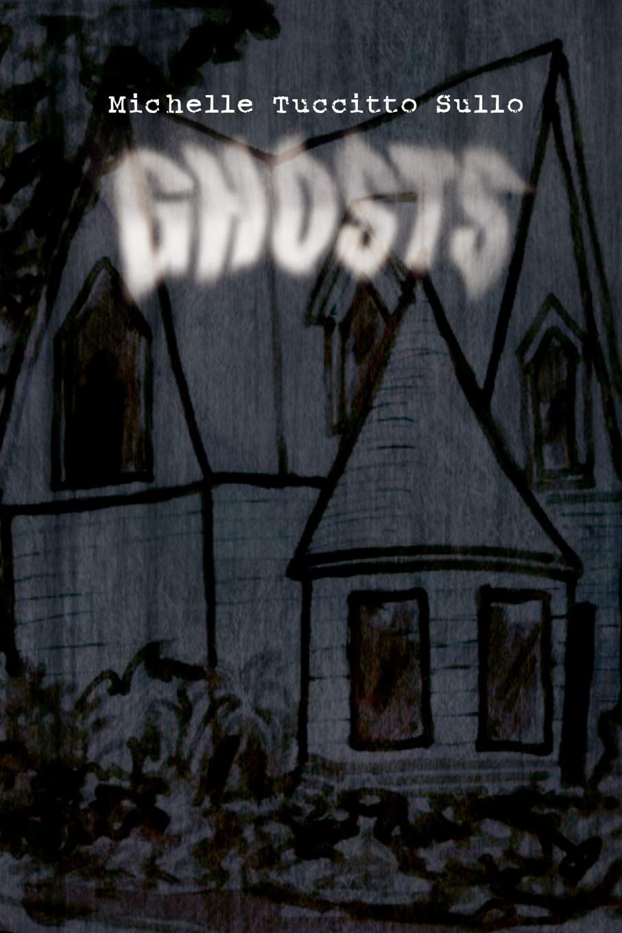 Ghosts poster