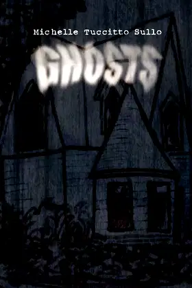 Ghosts poster