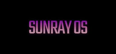 Sunray OS capsule