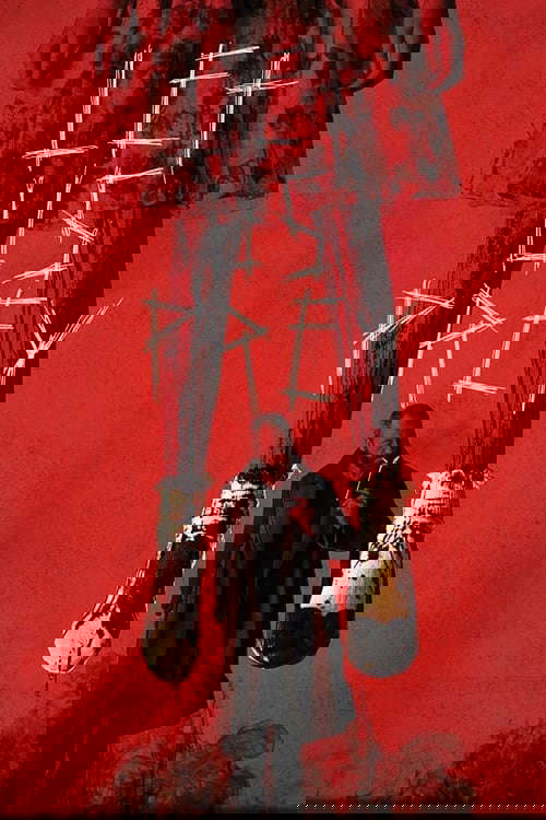 Let Us Prey poster
