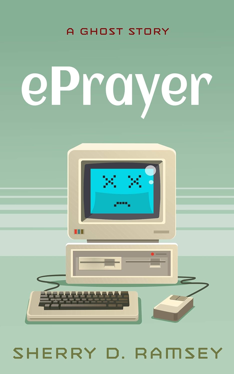 ePrayer: A Ghost Story poster