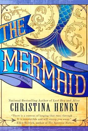 The Mermaid poster
