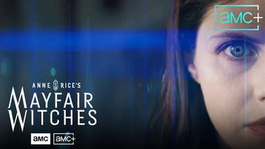 Is It Worth Your Soul? | Mayfair Witches Season 2 | January 5 on AMC & AMC+ poster