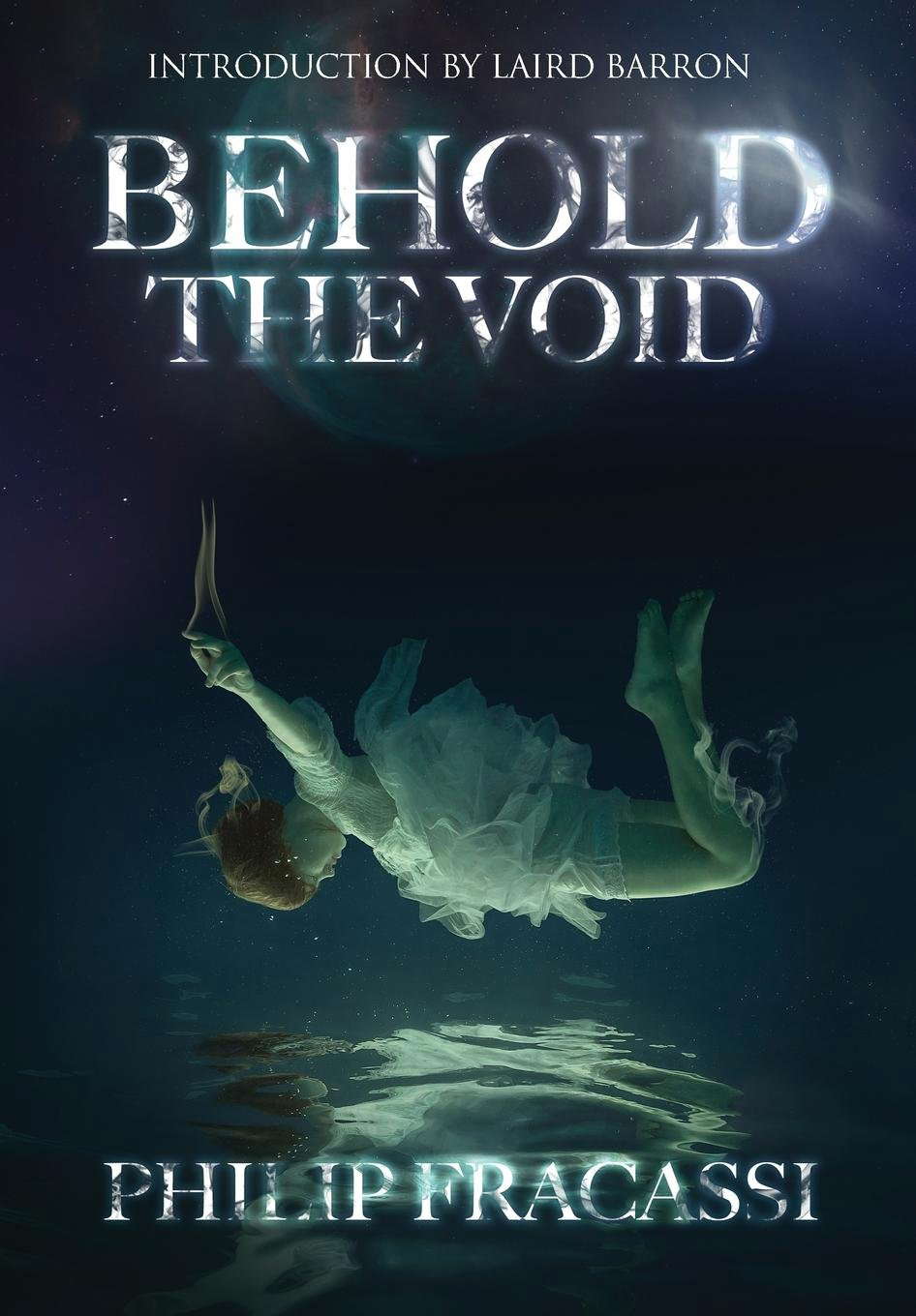 Behold the Void poster