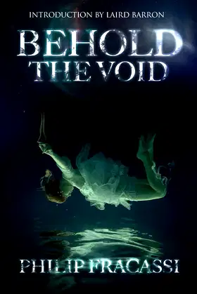 Behold the Void poster