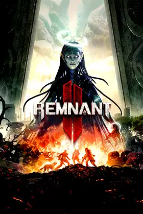 REMNANT II® poster