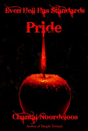 Even Hell Has Standards: Pride poster