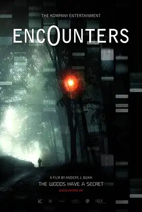 Encounters poster