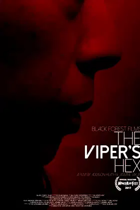 The Viper's Hex poster