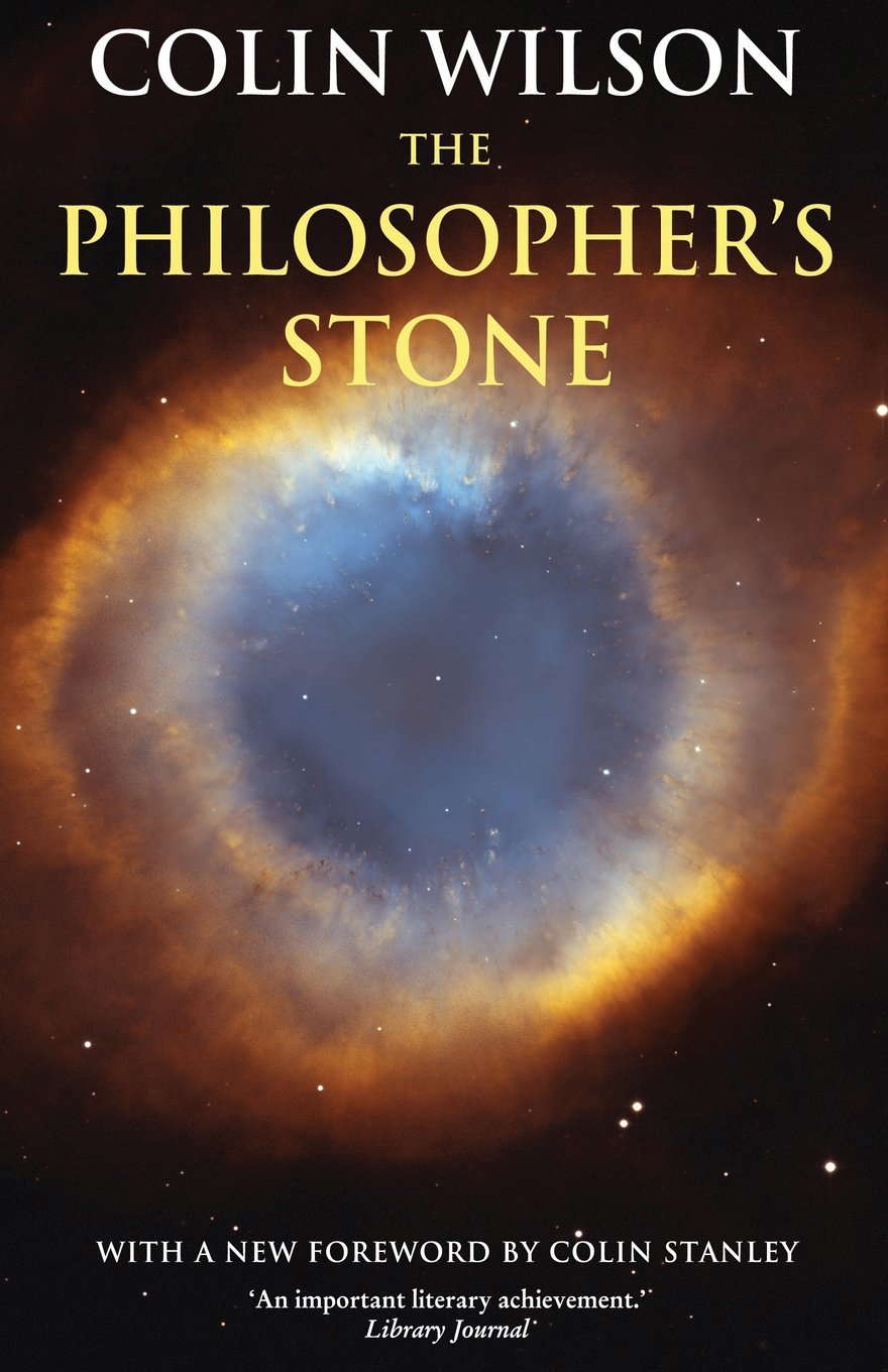 The Philosopher's Stone poster