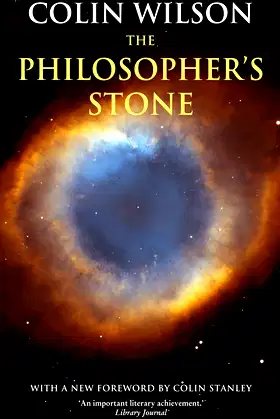 The Philosopher's Stone poster