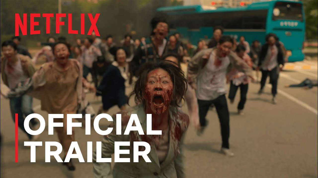 Official Trailer [Subtitled]