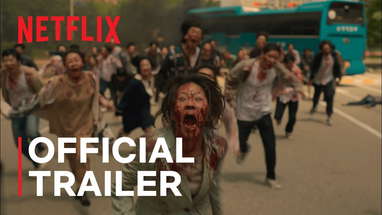 Official Trailer [Subtitled] poster